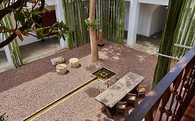 Hotel Azul Oaxaca 4*